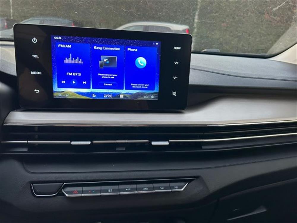 Quattro Quattro 1.5 MT 103 CV KM O