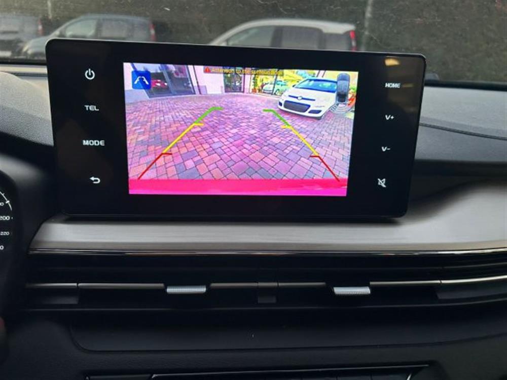 Quattro Quattro 1.5 MT 103 CV KM O