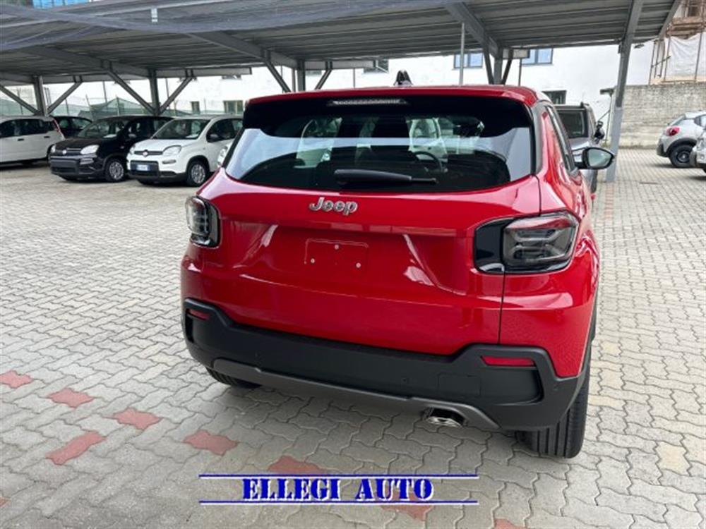 Avenger Avenger PROMO FINANZ 1.2 Tur