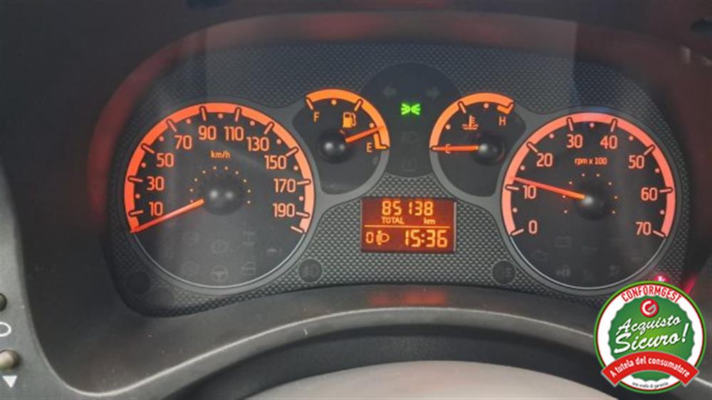 Panda Panda 1.2 Dynamic