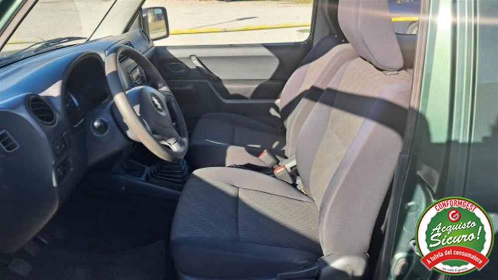 Jimny Jimny 1.3 4WD Evolution