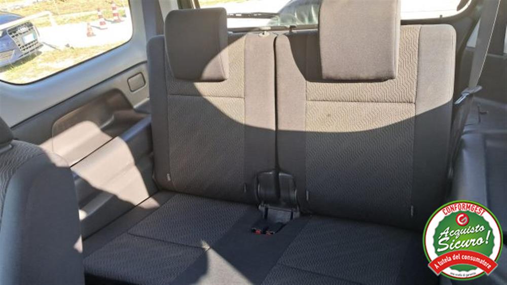 Jimny Jimny 1.3 4WD Evolution