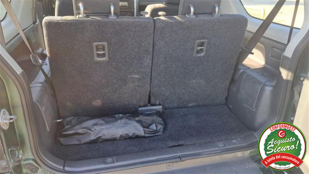 Jimny Jimny 1.3 4WD Evolution