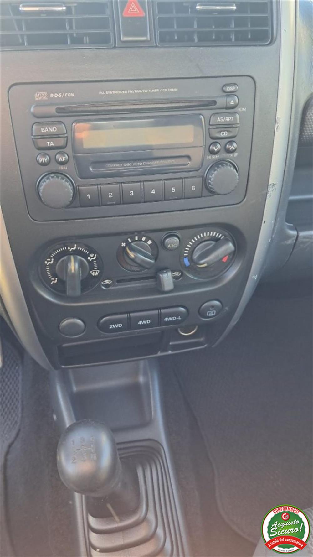 Jimny Jimny 1.3 4WD Evolution