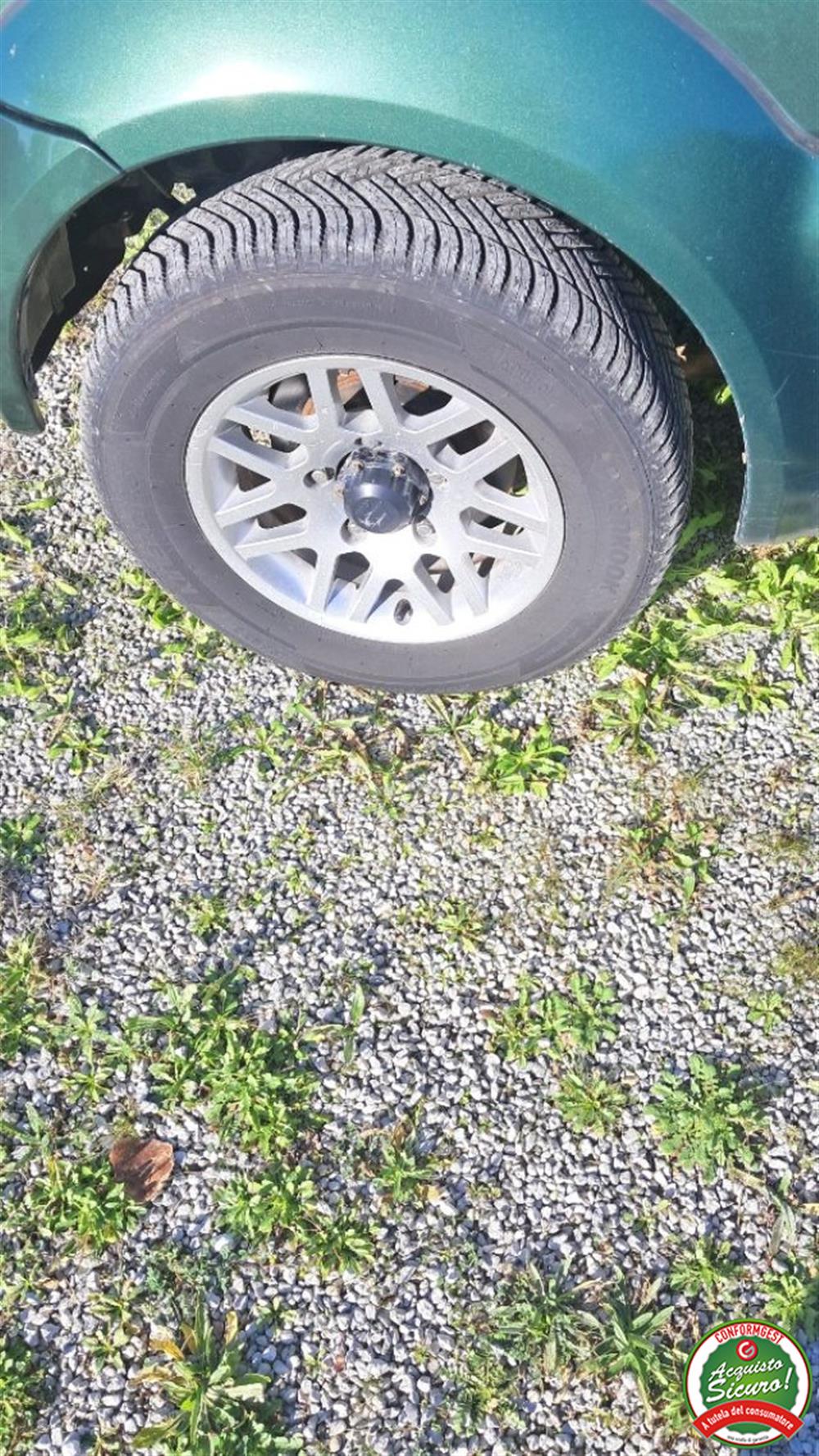 Jimny Jimny 1.3 4WD Evolution