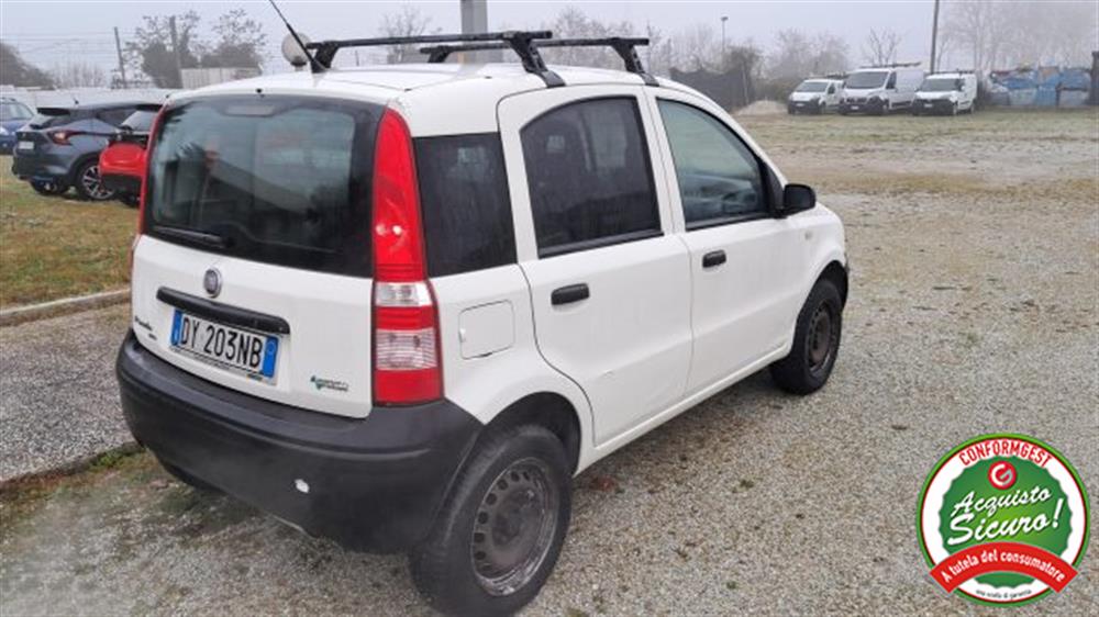 Panda Panda 1.2 Natural Power Va