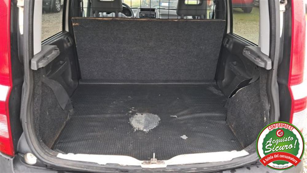 Panda Panda 1.2 Natural Power Va