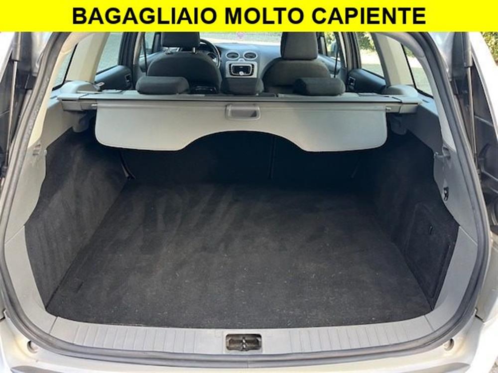 Focus Focus 1.6 TDCi 90 Cv. SW