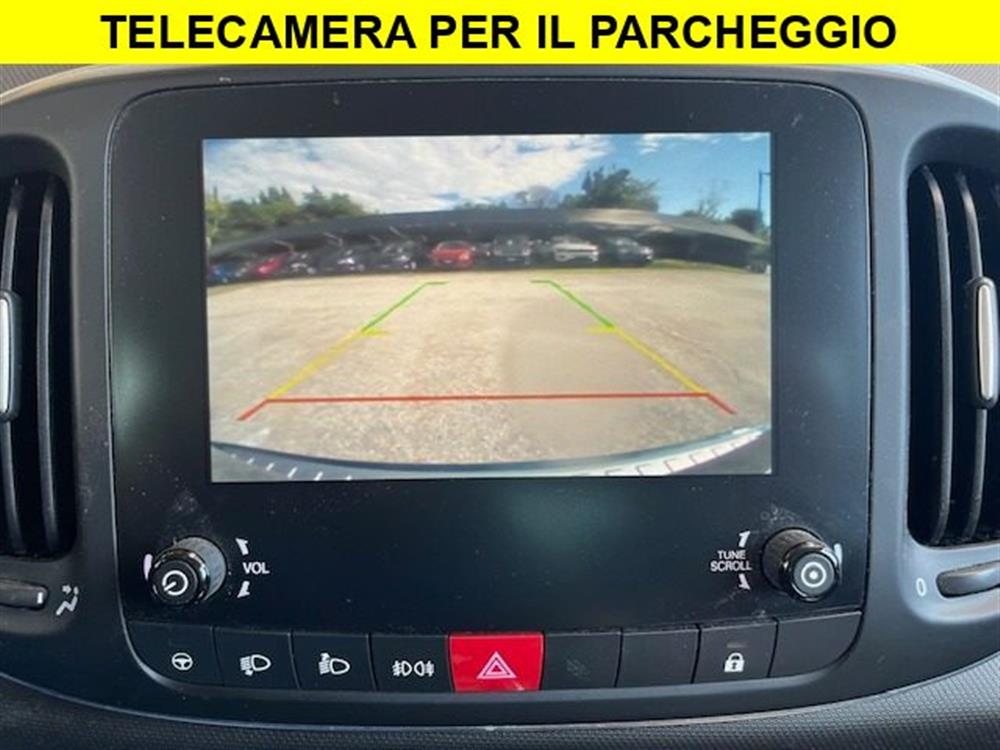 500L 500L 1.4 T-Jet 120 CV CRO