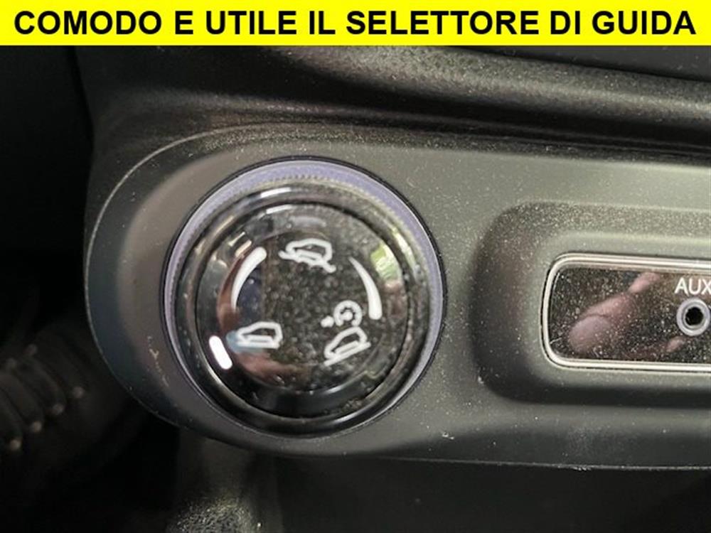 500L 500L 1.4 T-Jet 120 CV CRO