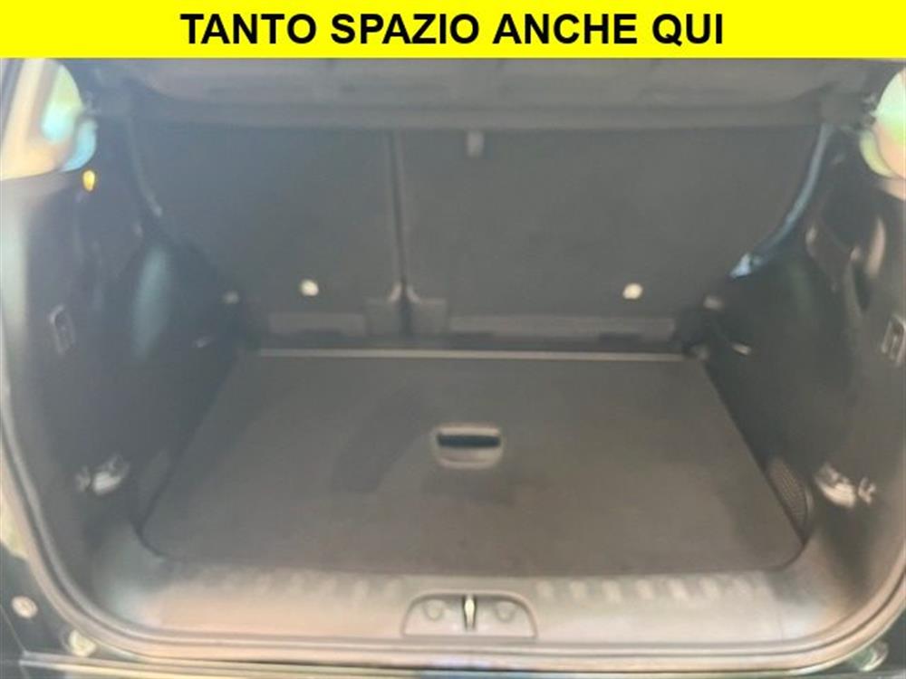 500L 500L 1.4 T-Jet 120 CV CRO