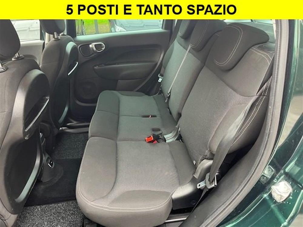 500L 500L 1.4 T-Jet 120 CV CRO