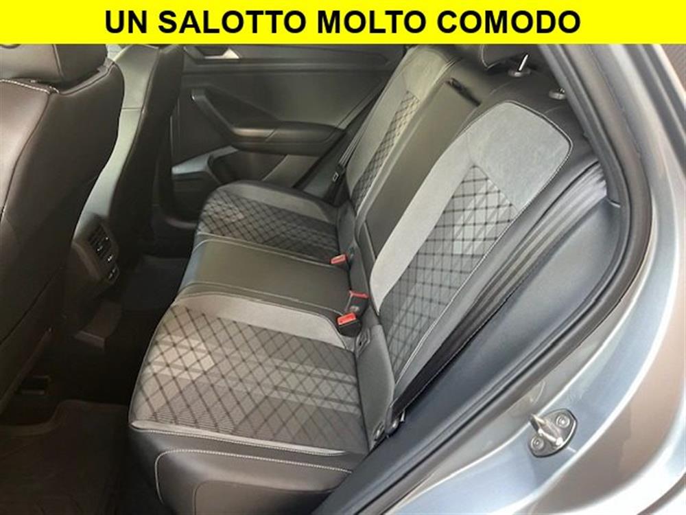 T-Roc T-Roc 1.5 TSI ACT DSG R-Li