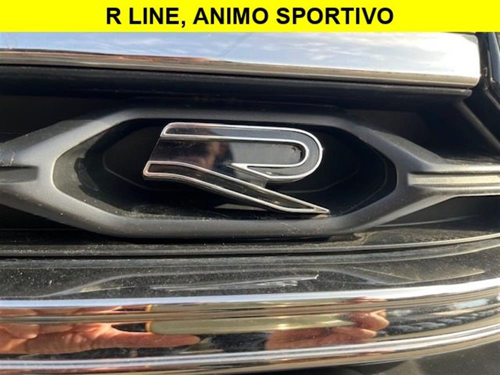 T-Roc T-Roc 1.5 TSI ACT DSG R-Li