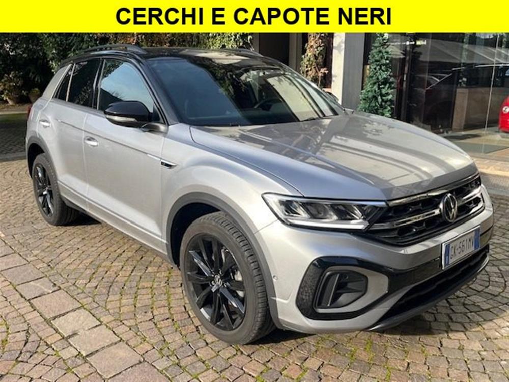 T-Roc T-Roc 1.5 TSI ACT DSG R-Li