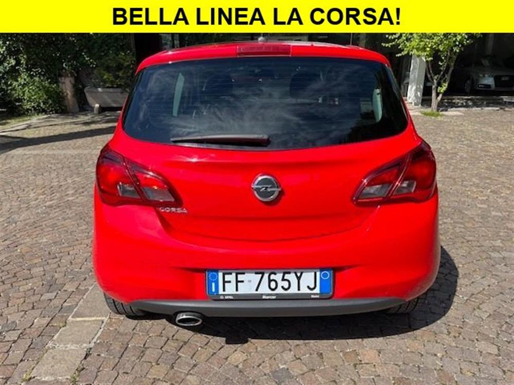 Corsa Corsa 1.4 GPL Tech 5p. Neo