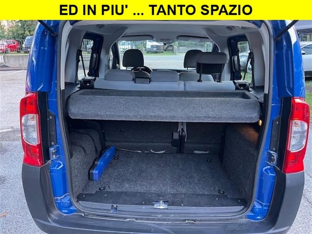 Bipper Bipper Tepee 1.3 HDi