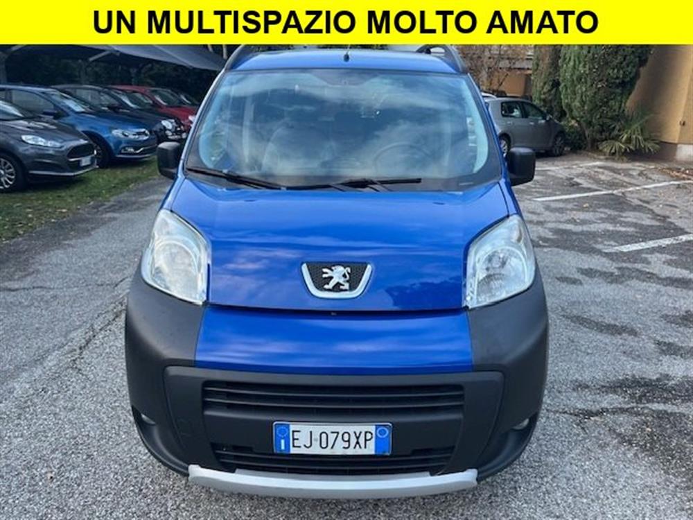 Bipper Bipper Tepee 1.3 HDi