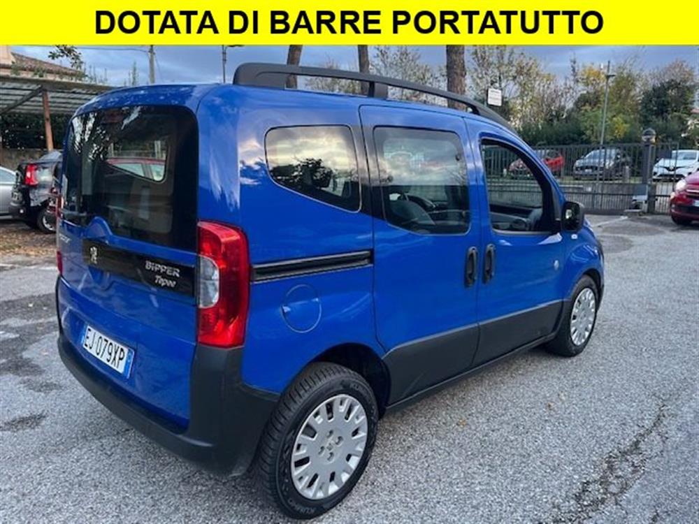 Bipper Bipper Tepee 1.3 HDi