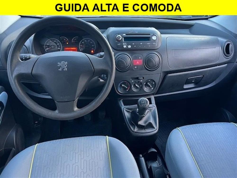 Bipper Bipper Tepee 1.3 HDi