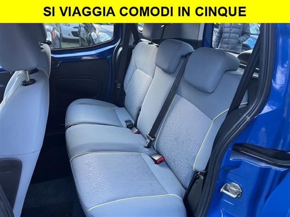 Bipper Bipper Tepee 1.3 HDi