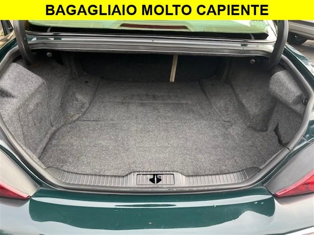 S-Type S-Type 2.5 Cat. GPL