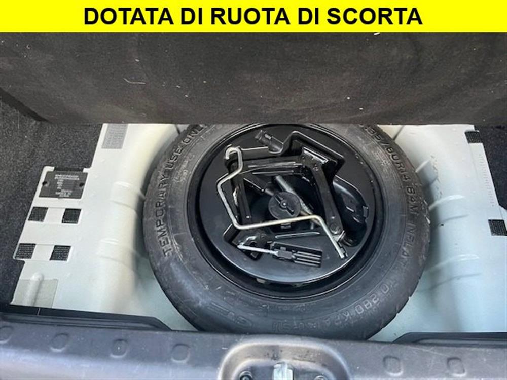 Panda Panda 1.2 White Edition