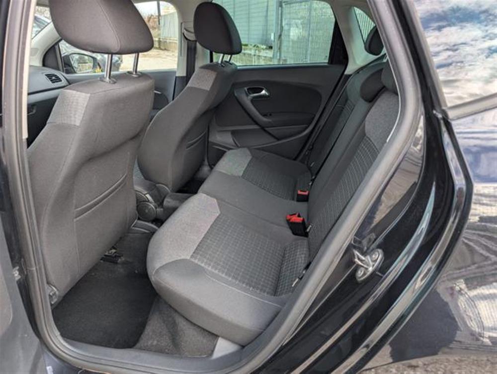 Polo Polo 1.0 MPI 75 CV 5p. Co