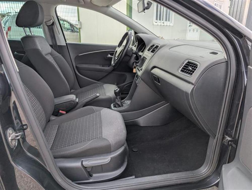 Polo Polo 1.0 MPI 75 CV 5p. Co