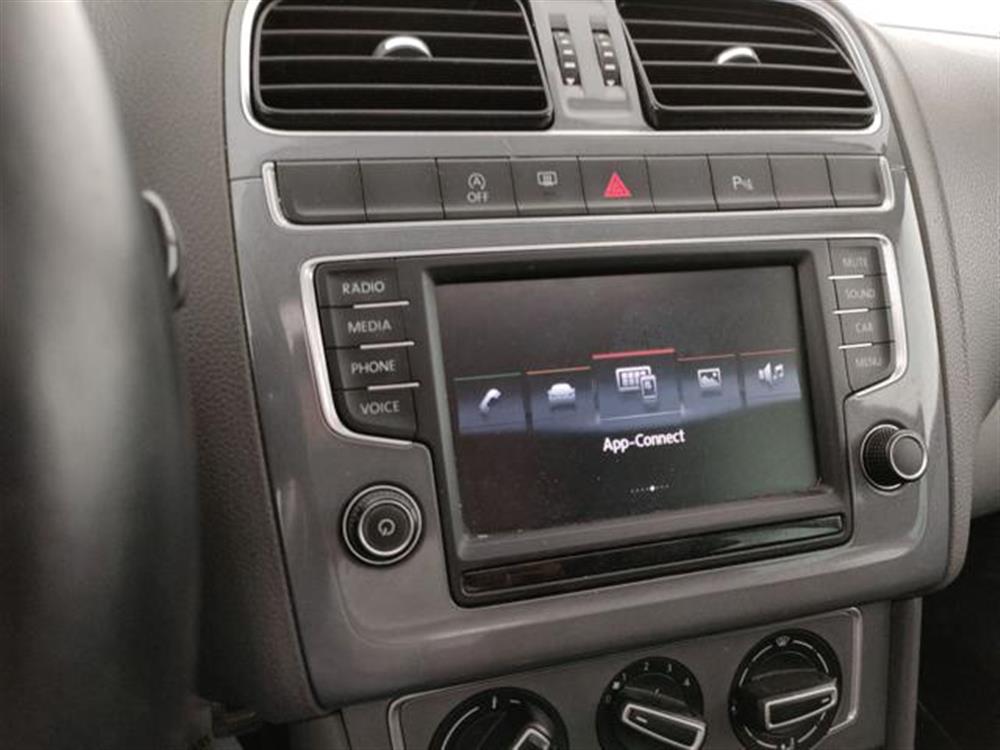 Polo Polo 1.2 TSI 5p Fresh Blu