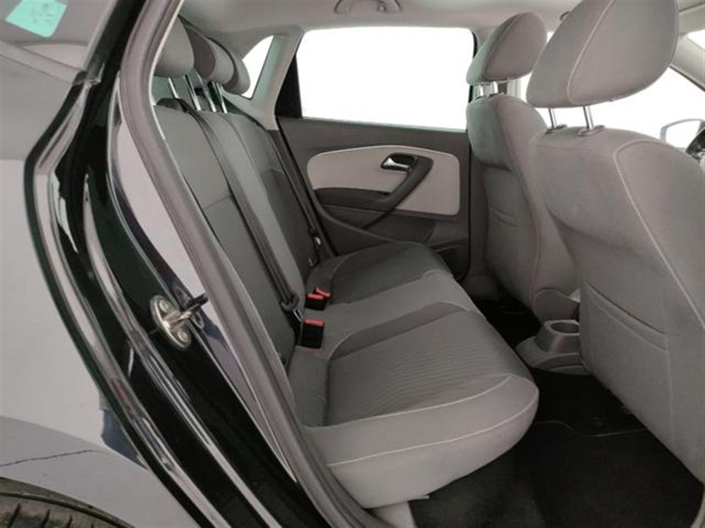 Polo Polo 1.2 TSI 5p Fresh Blu