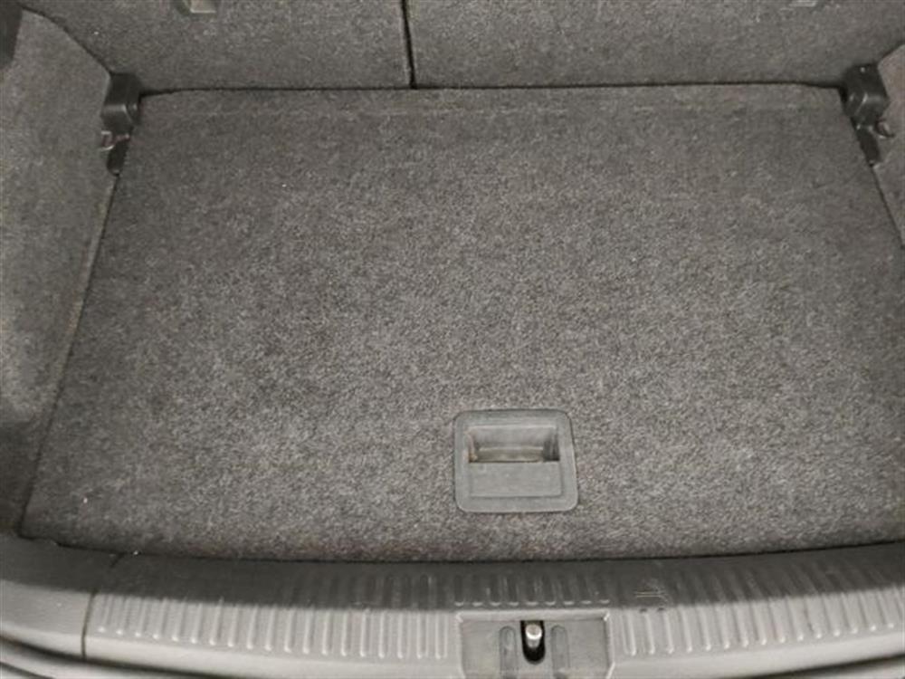 Polo Polo 1.2 TSI 5p Fresh Blu