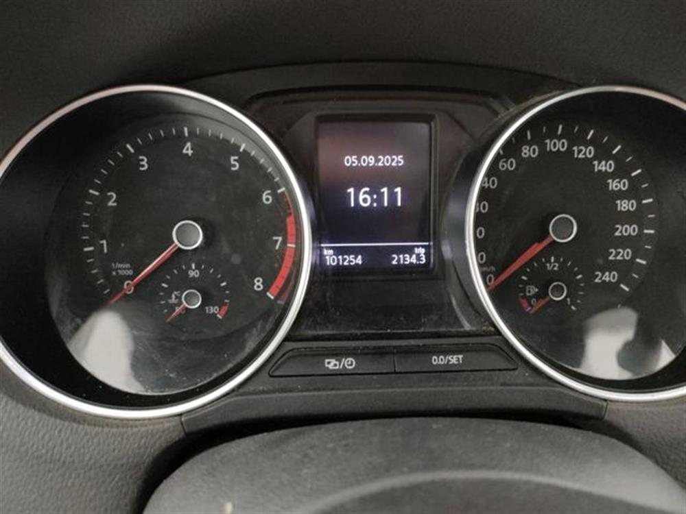 Polo Polo 1.2 TSI 5p Fresh Blu