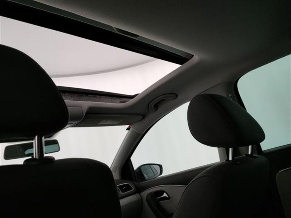 Polo Polo 1.2 TSI 5p Fresh Blu