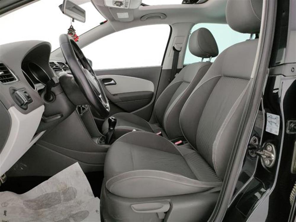 Polo Polo 1.2 TSI 5p Fresh Blu