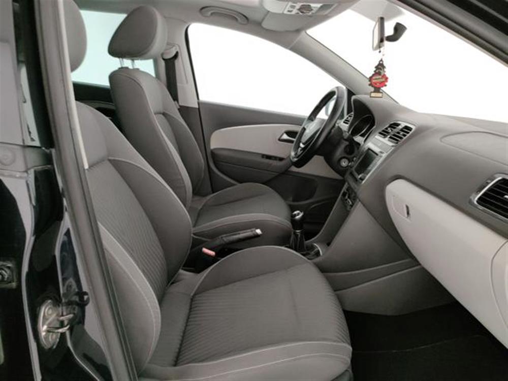 Polo Polo 1.2 TSI 5p Fresh Blu