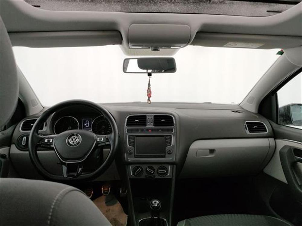 Polo Polo 1.2 TSI 5p Fresh Blu