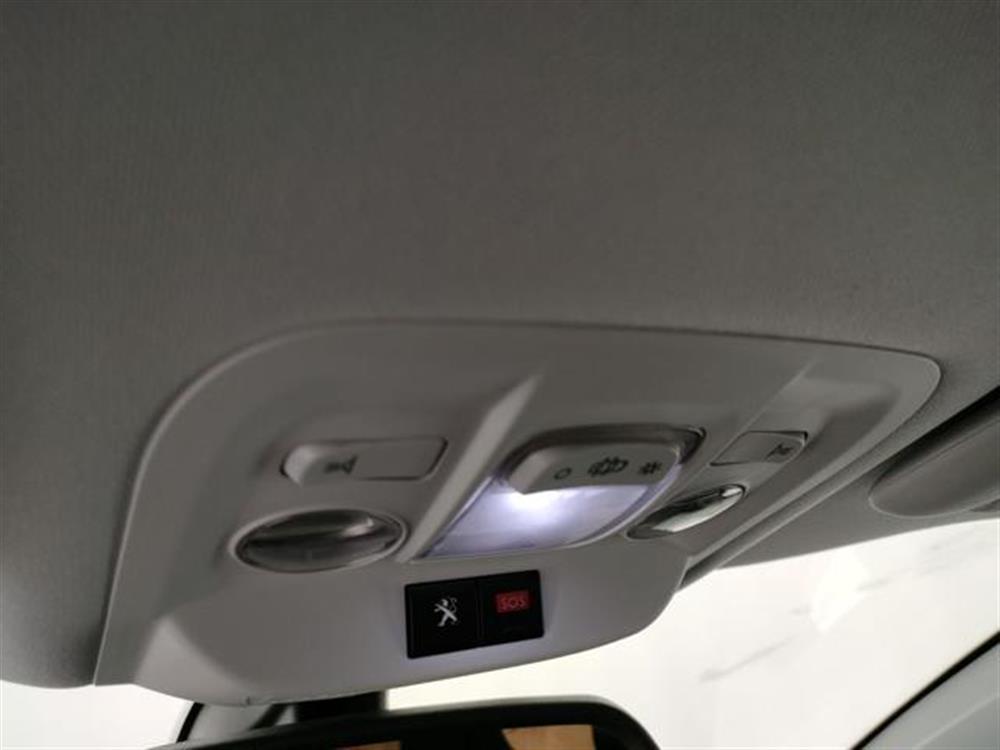 2008 2008 BlueHDi 100 S&S Allu