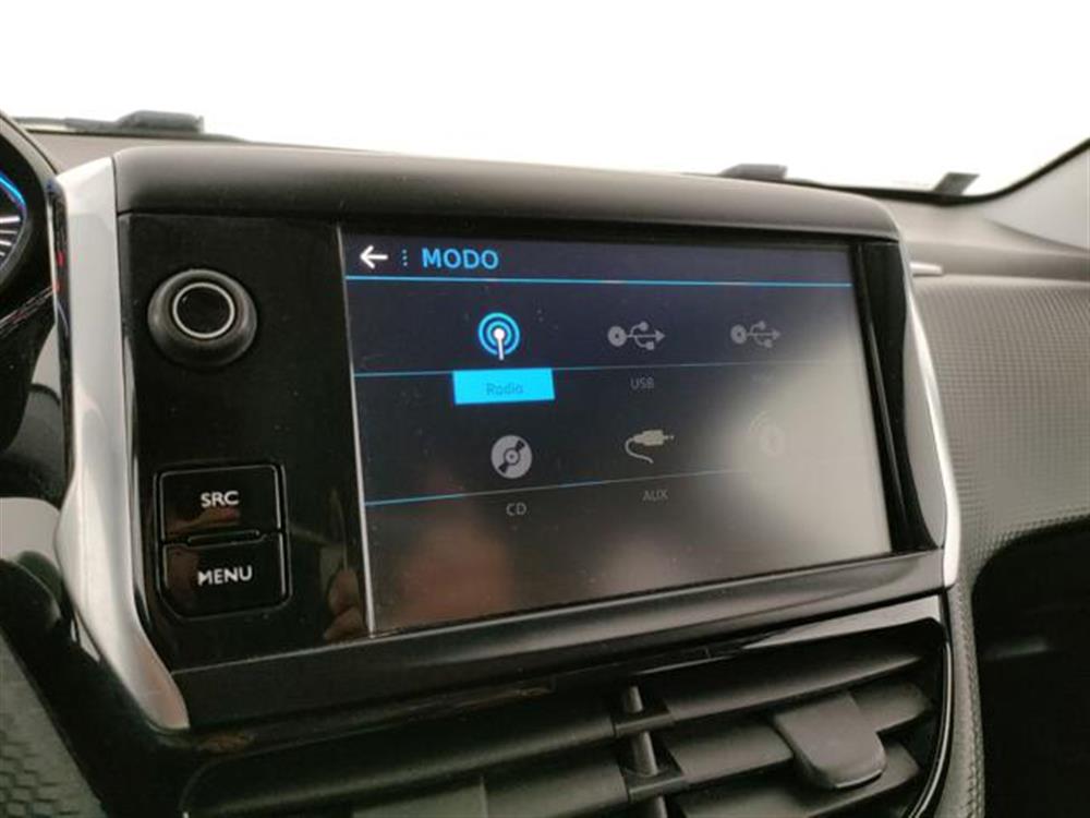 2008 2008 BlueHDi 100 S&S Allu