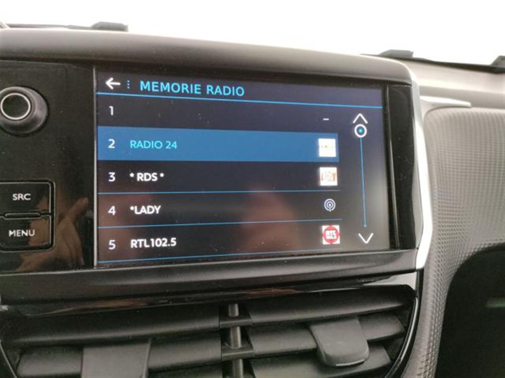 2008 2008 BlueHDi 100 S&S Allu