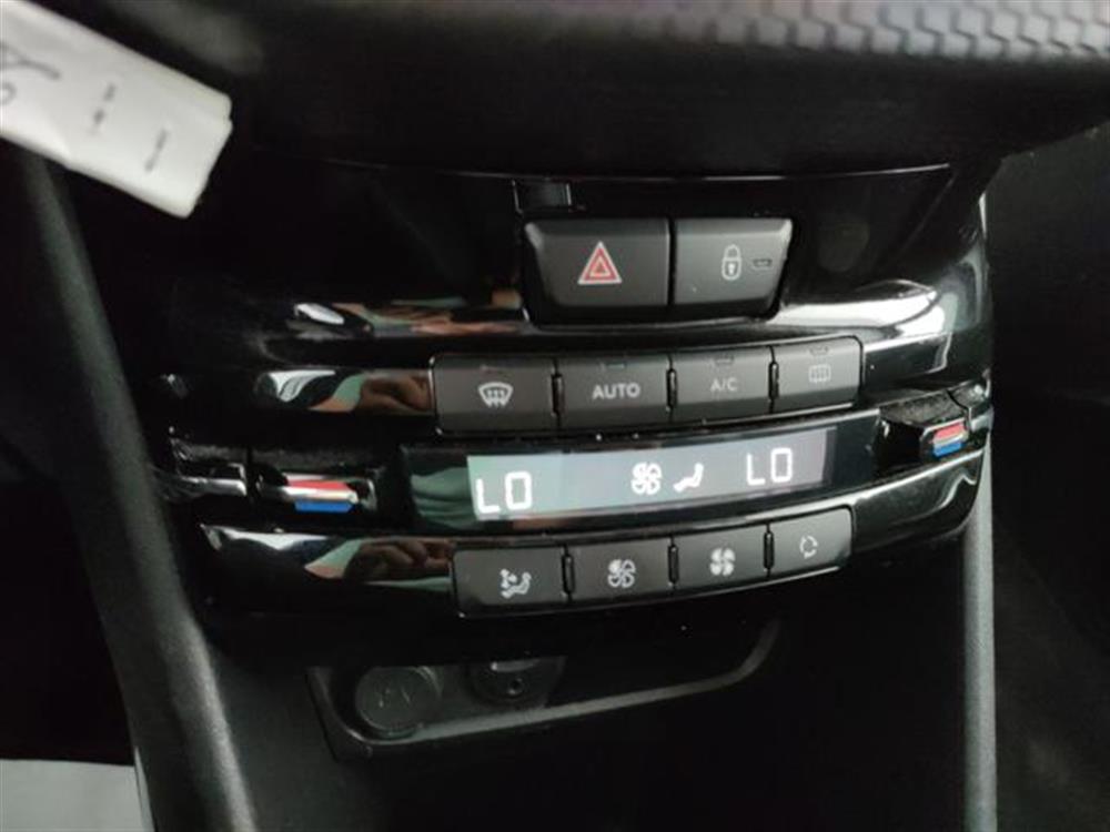 2008 2008 BlueHDi 100 S&S Allu