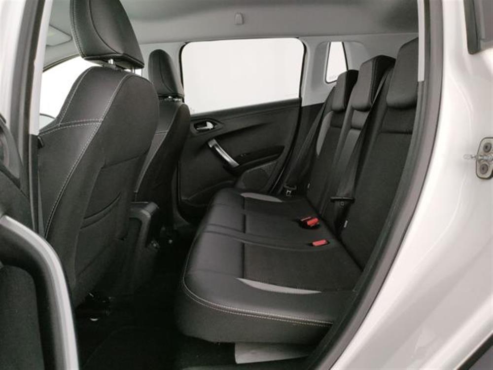 2008 2008 BlueHDi 100 S&S Allu