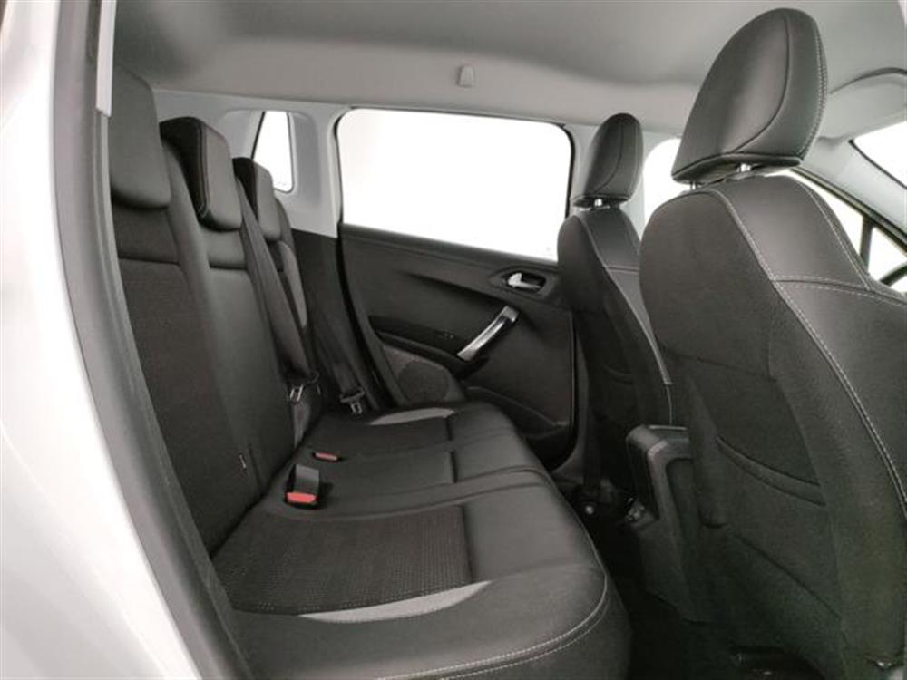 2008 2008 BlueHDi 100 S&S Allu