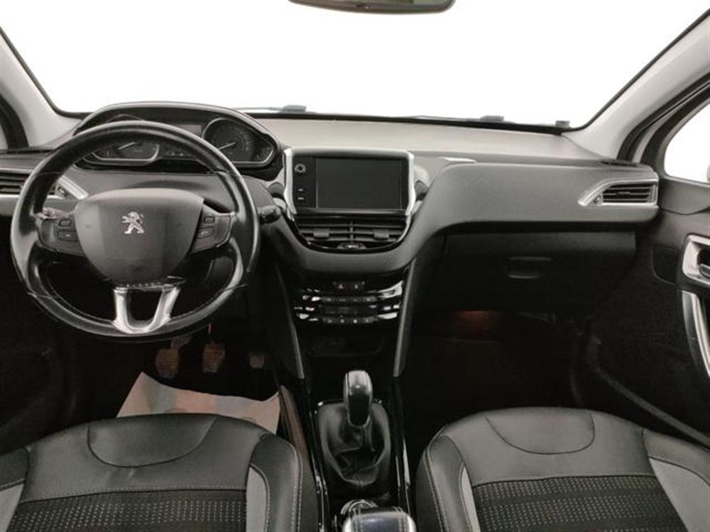 2008 2008 BlueHDi 100 S&S Allu