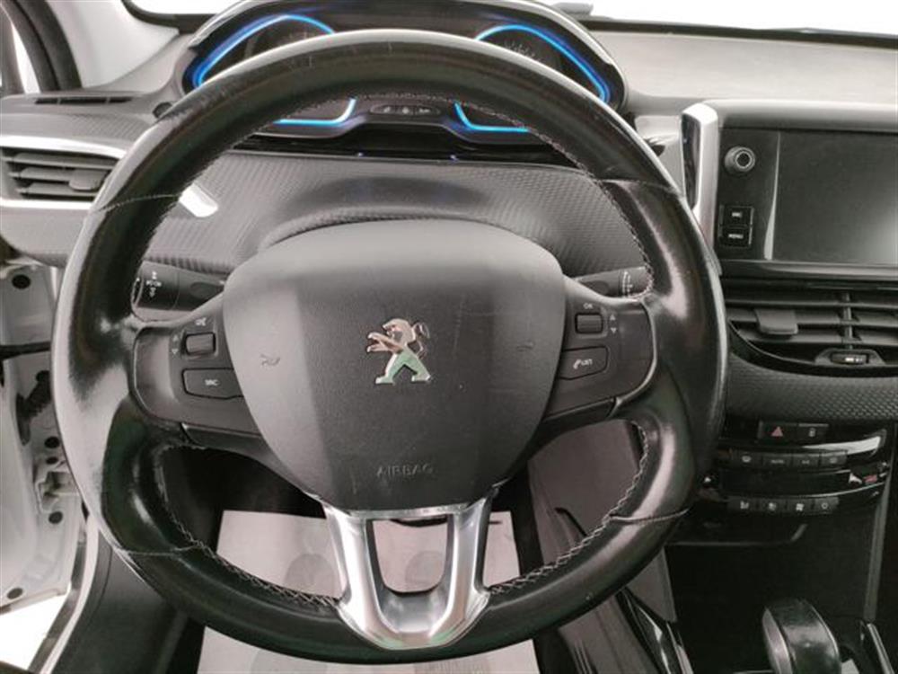 2008 2008 BlueHDi 100 S&S Allu