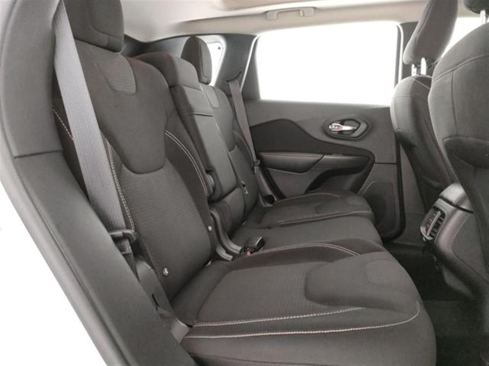 Cherokee Cherokee 2.0 Mjt II 170CV 4WD