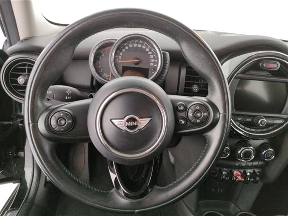 Cooper D Cooper D 1.5 Cooper D Hype 5