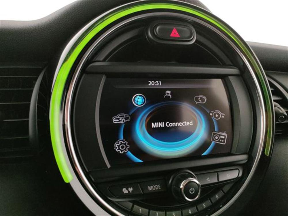 Cooper D Cooper D 1.5 Cooper D Hype 5