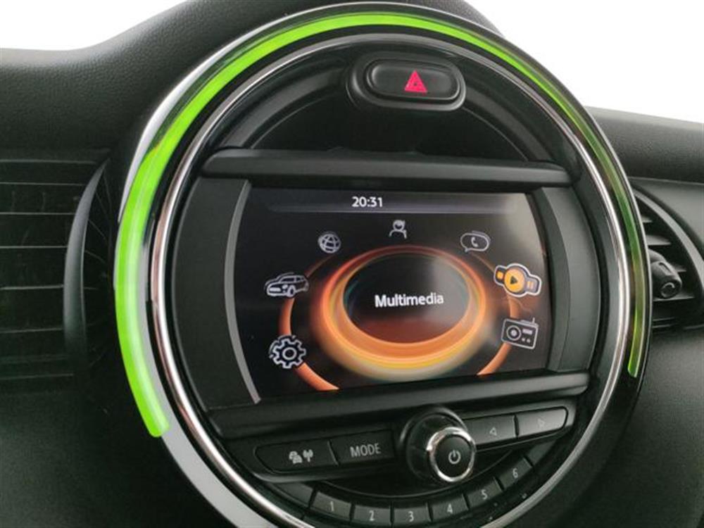 Cooper D Cooper D 1.5 Cooper D Hype 5