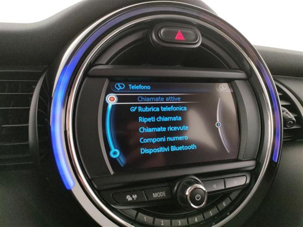 Cooper D Cooper D 1.5 Cooper D Hype 5